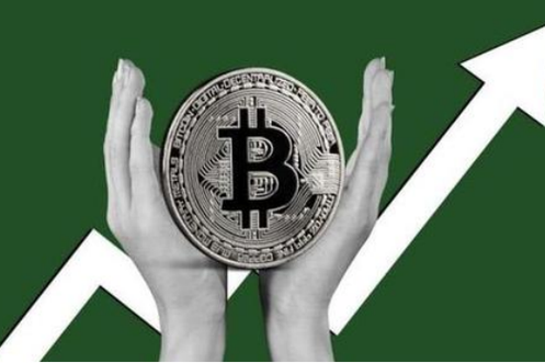 Advanced mining rigs showing efficiency in operation