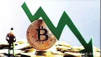 Large-scale European mining farm surrounded by cold environment